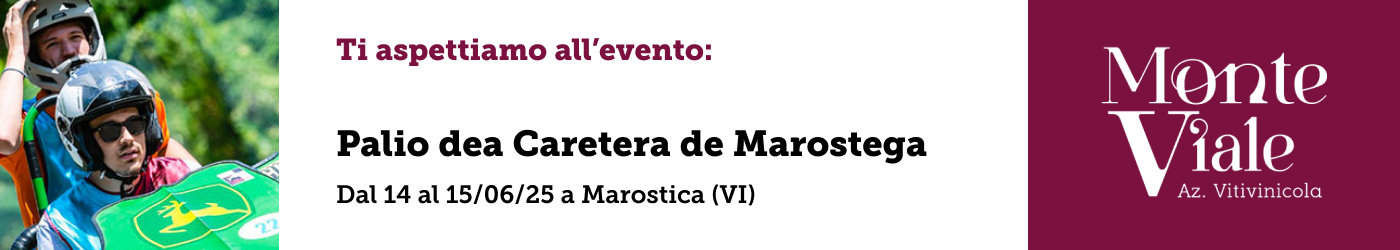 Caretera de Marostega 2025