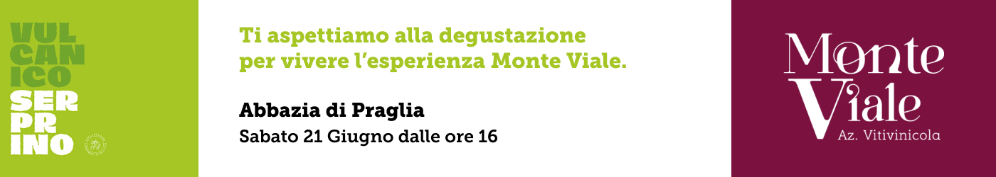 Vulcanico Serprino 21 Giugno